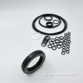 Hitachi Zaxis Hydraulic Pump Seal Kit